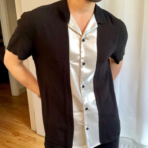 Button Up - Picture 2 of 2